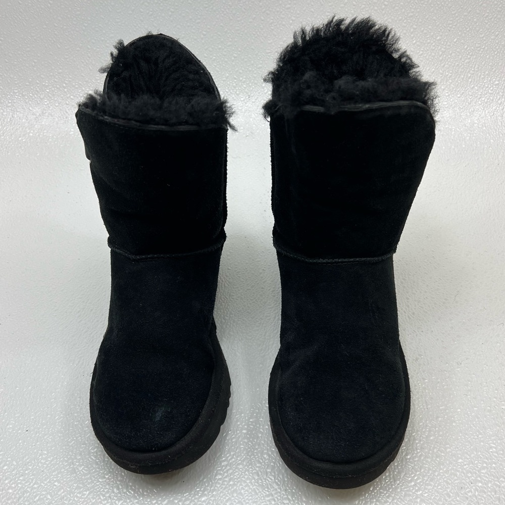 UGG 1018629 Women's Insulated Winter Warm Boots Size 6 - Picture 6 of 7